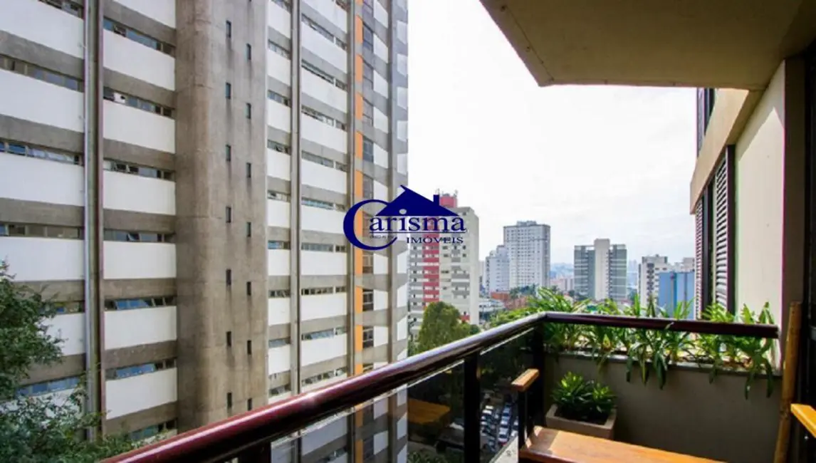 Foto 9 de Apartamento com 4 quartos à venda, 156m2 em Centro, Santo Andre - SP