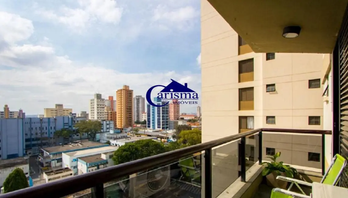 Foto 8 de Apartamento com 4 quartos à venda, 156m2 em Centro, Santo Andre - SP