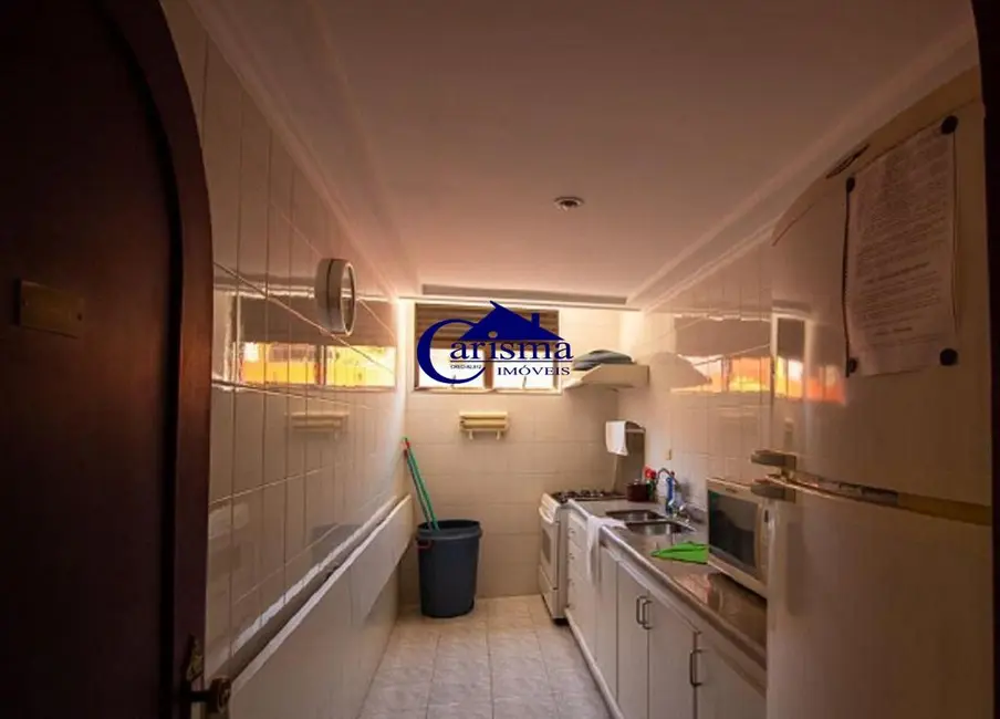 Foto 7 de Apartamento com 3 quartos à venda, 170m2 em Centro, Santo Andre - SP