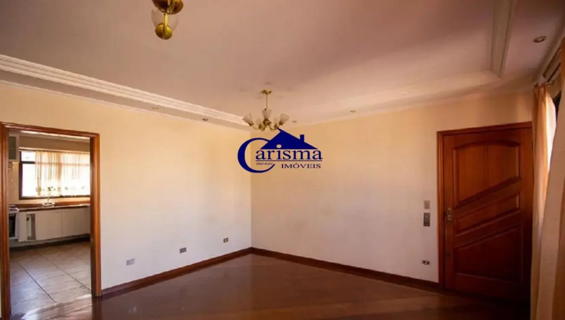 Foto 5 de Apartamento com 3 quartos à venda, 170m2 em Centro, Santo Andre - SP