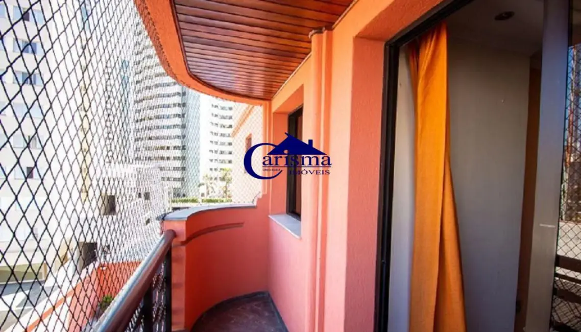Foto 4 de Apartamento com 3 quartos à venda, 170m2 em Centro, Santo Andre - SP