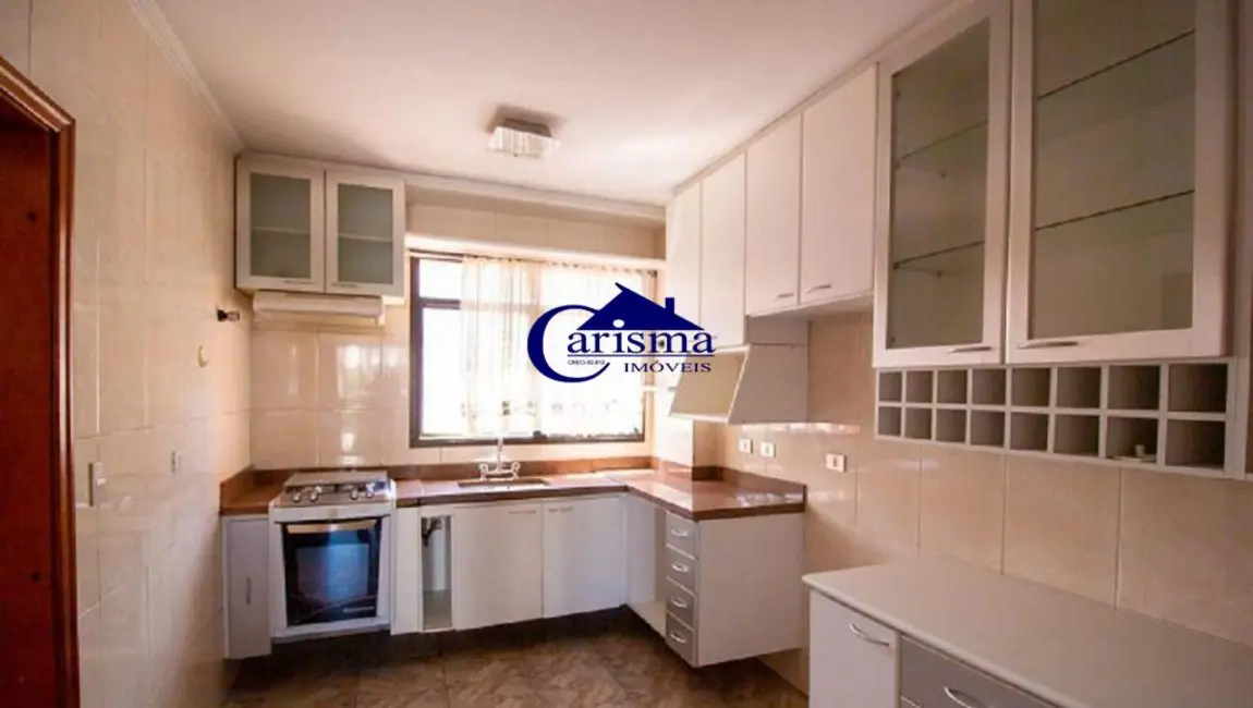 Foto 6 de Apartamento com 3 quartos à venda, 170m2 em Centro, Santo Andre - SP