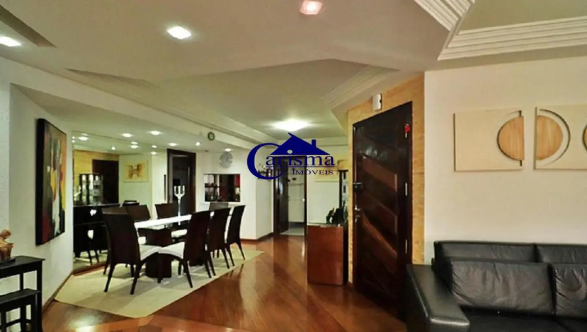Foto 7 de Apartamento com 3 quartos à venda, 186m2 em Vila Bastos, Santo Andre - SP