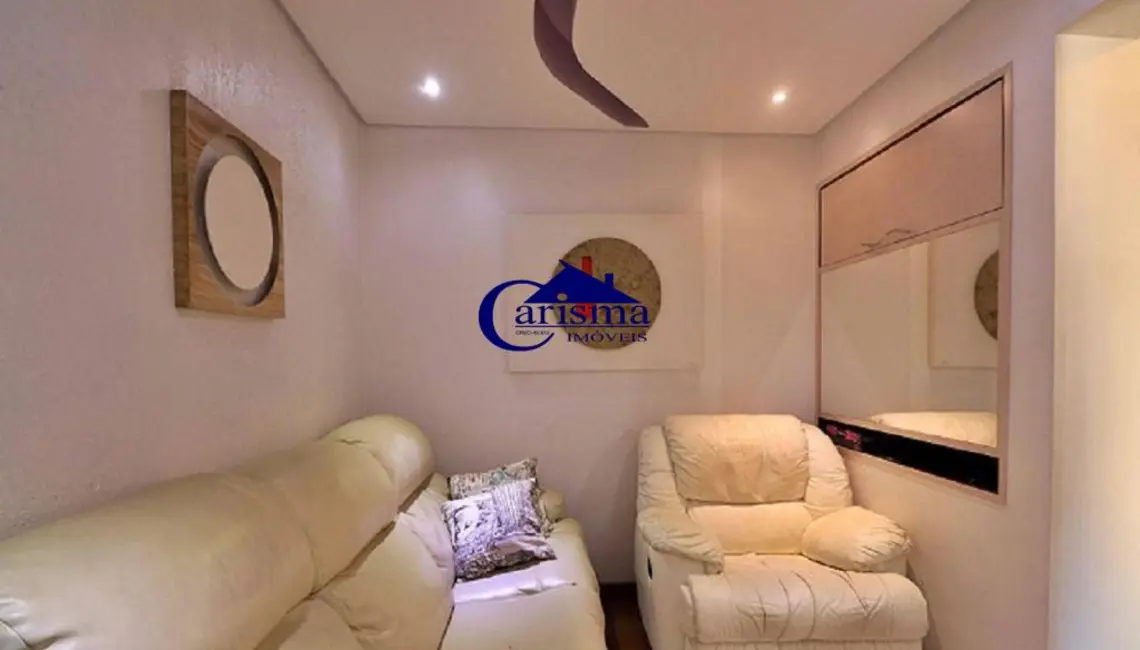 Foto 6 de Apartamento com 3 quartos à venda, 186m2 em Vila Bastos, Santo Andre - SP