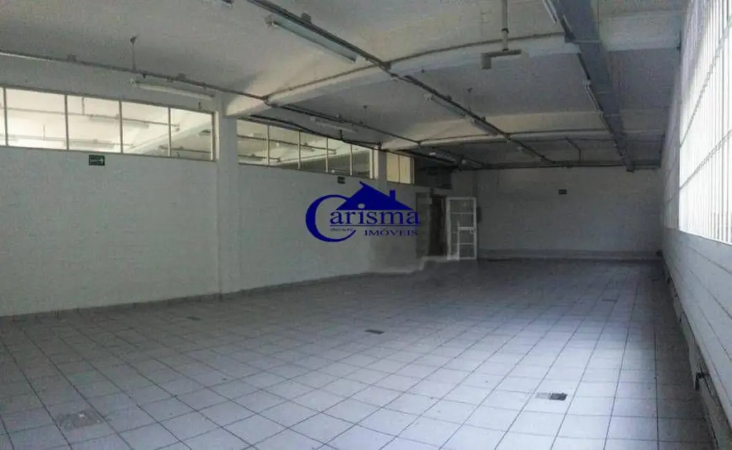 Sala Comercial à venda, 2269m2 em Vila Valparaíso, Santo Andre - SP - imagem 5 Foto 5 de Sala Comercial à venda, 2269m2 em Vila Valparaíso, Santo Andre - SP