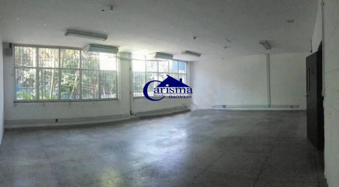 Sala Comercial à venda, 2269m2 em Vila Valparaíso, Santo Andre - SP - imagem 6 Foto 6 de Sala Comercial à venda, 2269m2 em Vila Valparaíso, Santo Andre - SP