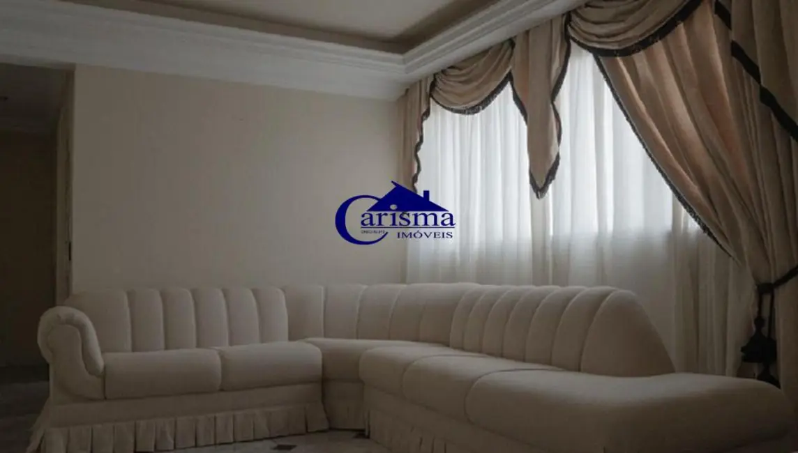 Foto 2 de Apartamento com 2 quartos à venda, 154m2 em Santo Andre - SP