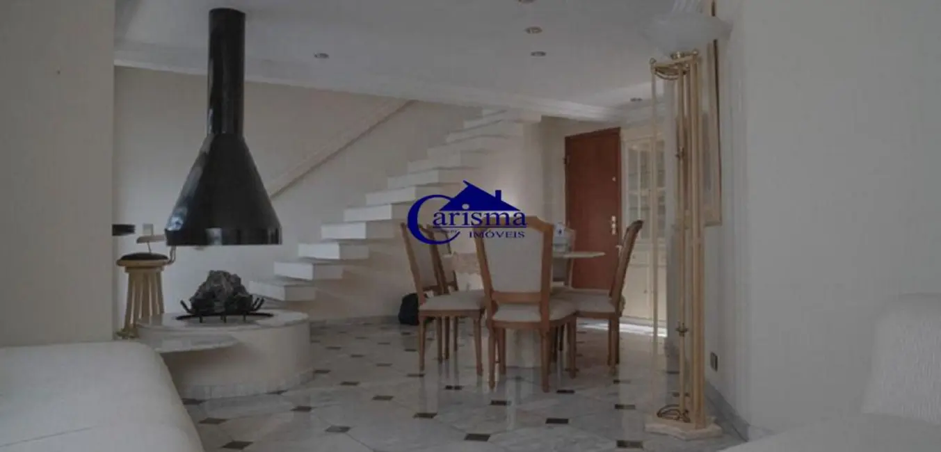 Foto 1 de Apartamento com 2 quartos à venda, 154m2 em Santo Andre - SP