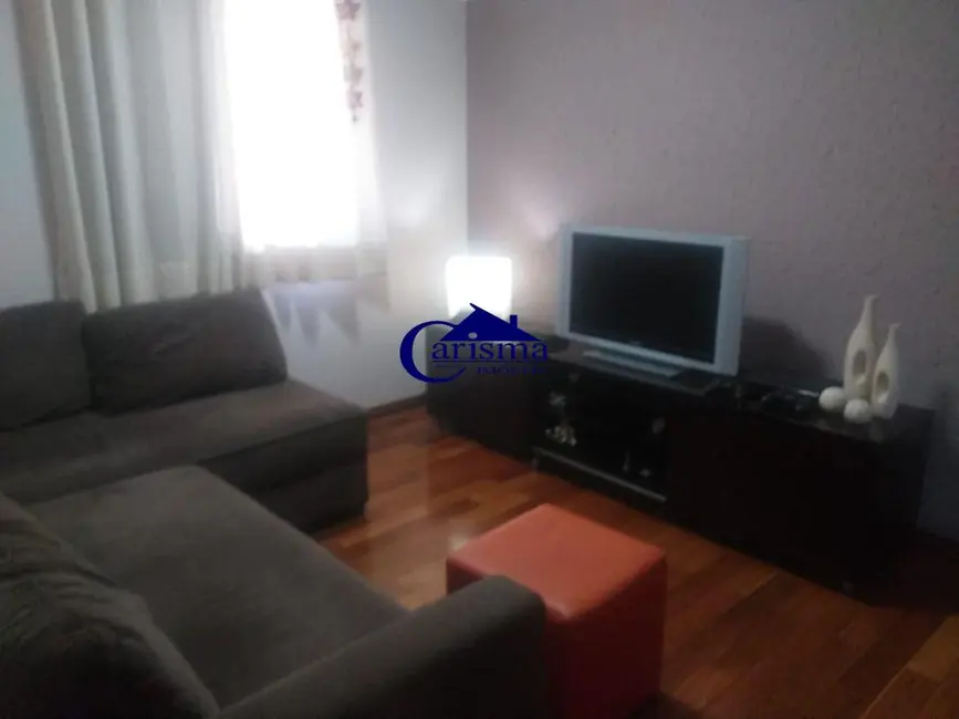 Foto 7 de Apartamento com 3 quartos à venda, 160m2 em Vila Bastos, Santo Andre - SP