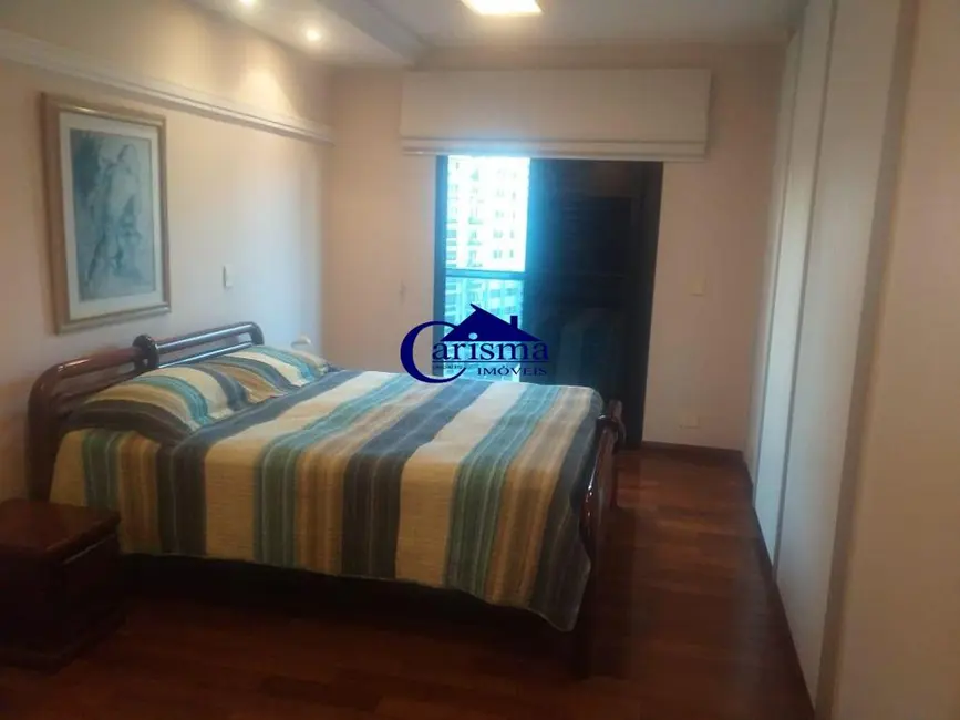 Foto 6 de Apartamento com 3 quartos à venda, 160m2 em Vila Bastos, Santo Andre - SP