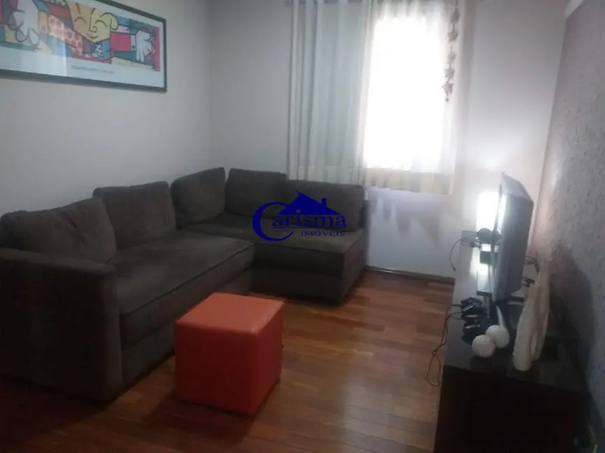 Foto 5 de Apartamento com 3 quartos à venda, 160m2 em Vila Bastos, Santo Andre - SP
