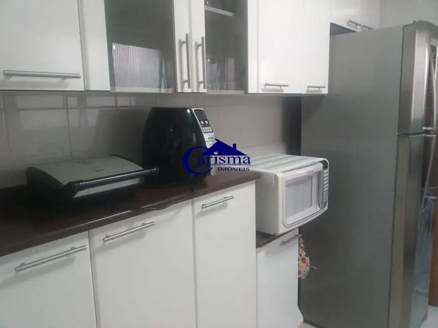 Foto 8 de Apartamento com 3 quartos à venda, 160m2 em Vila Bastos, Santo Andre - SP