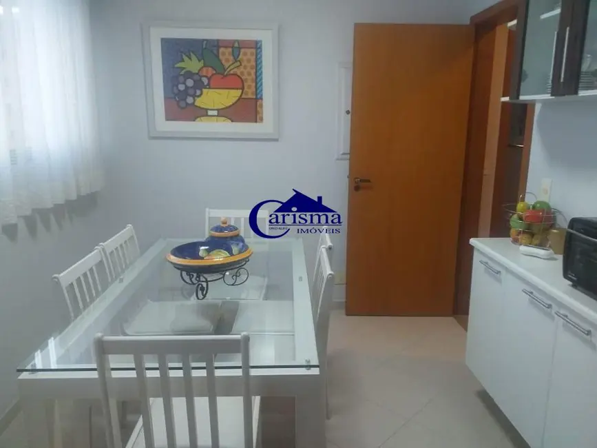 Foto 3 de Apartamento com 3 quartos à venda, 160m2 em Vila Bastos, Santo Andre - SP