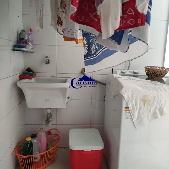 Foto 8 de Sobrado com 2 quartos à venda, 120m2 em Casa Branca, Santo Andre - SP