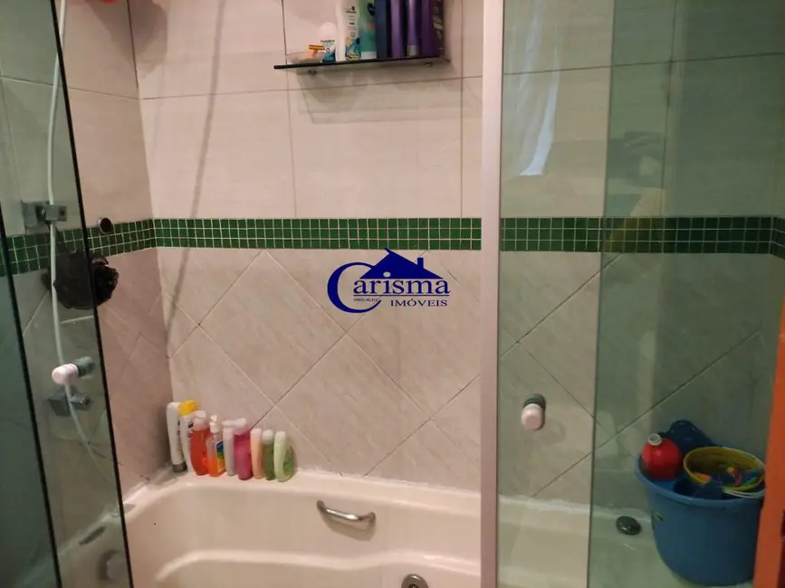 Foto 9 de Sobrado com 2 quartos à venda, 120m2 em Casa Branca, Santo Andre - SP