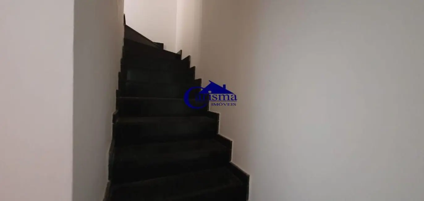 Foto 4 de Sobrado com 3 quartos à venda, 113m2 em Vila Curuçá, Santo Andre - SP