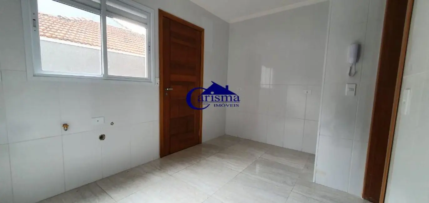 Foto 9 de Sobrado com 3 quartos à venda, 113m2 em Vila Curuçá, Santo Andre - SP