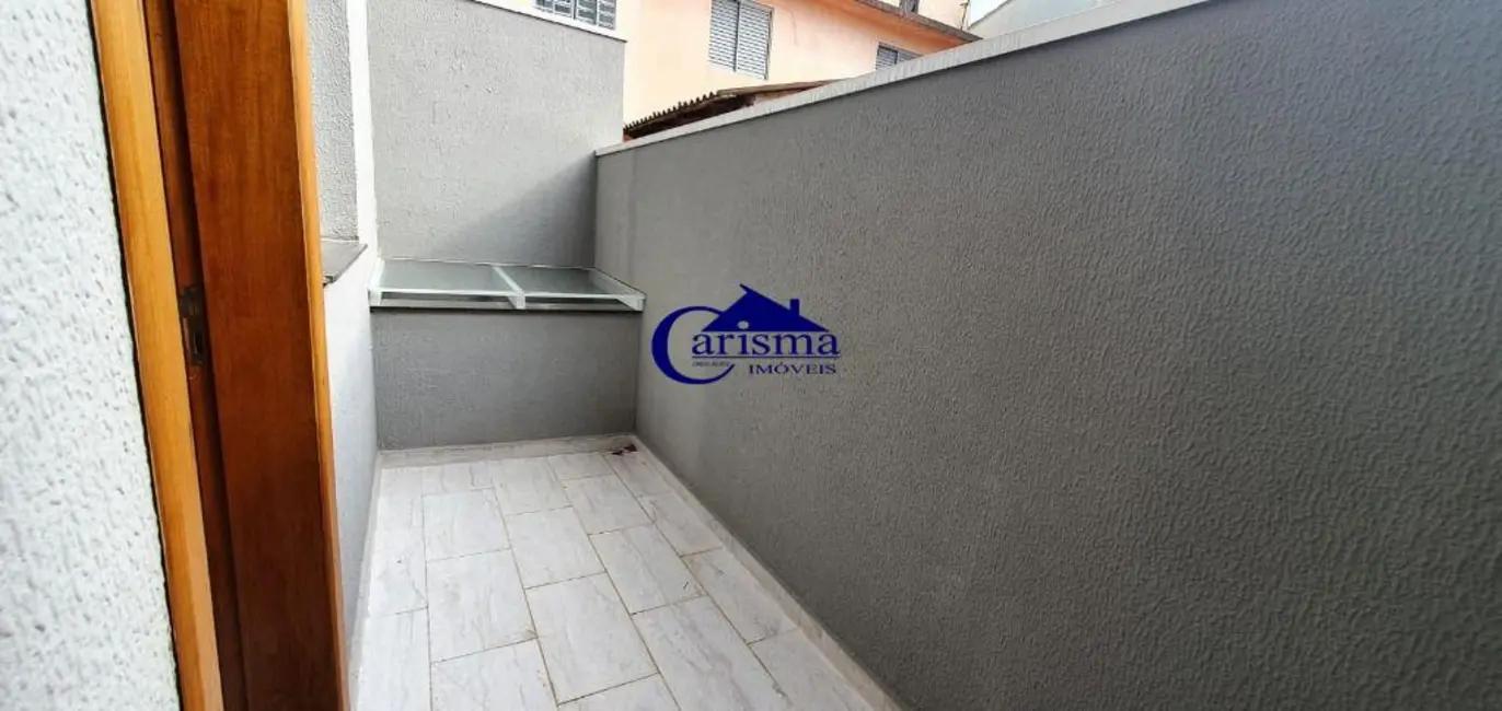 Foto 6 de Sobrado com 3 quartos à venda, 113m2 em Vila Curuçá, Santo Andre - SP