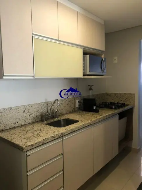 Foto 7 de Apartamento com 2 quartos à venda, 74m2 em Campestre, Santo Andre - SP