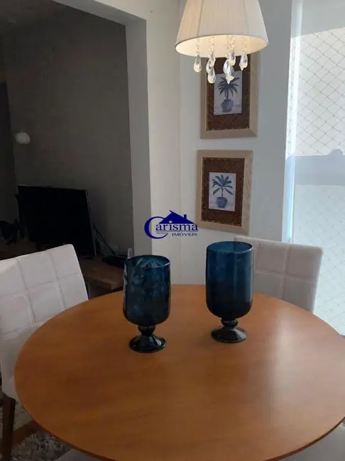 Foto 6 de Apartamento com 2 quartos à venda, 74m2 em Campestre, Santo Andre - SP