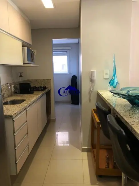 Foto 4 de Apartamento com 2 quartos à venda, 74m2 em Campestre, Santo Andre - SP
