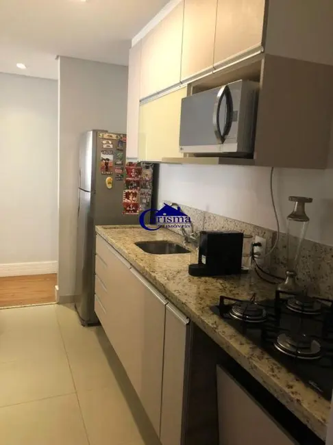 Foto 5 de Apartamento com 2 quartos à venda, 74m2 em Campestre, Santo Andre - SP