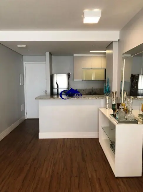 Foto 3 de Apartamento com 2 quartos à venda, 74m2 em Campestre, Santo Andre - SP