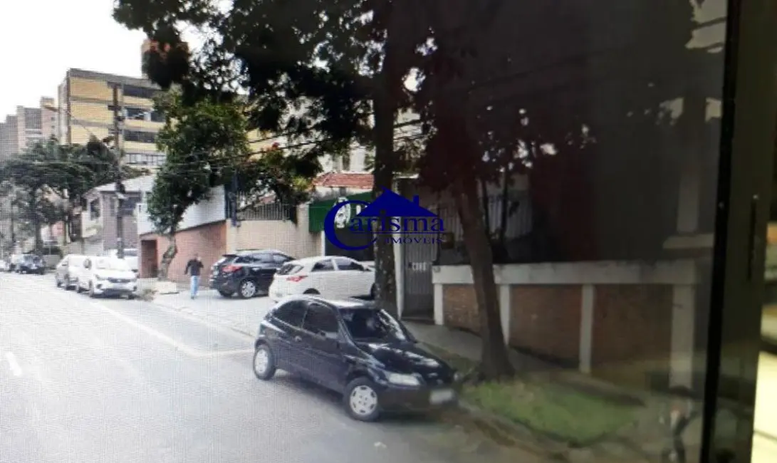 Foto 1 de Terreno / Lote à venda, 500m2 em Jardim, Santo Andre - SP