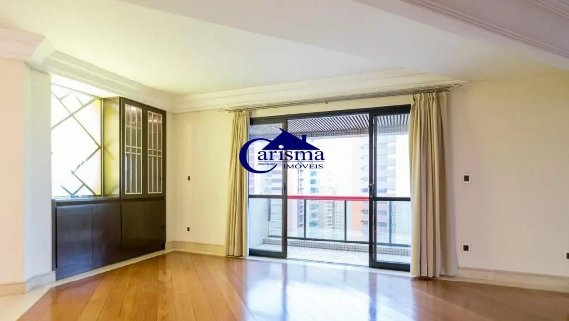 Apartamento com 5 quartos à venda, 454m2 em Jardim, Santo Andre - SP - imagem 5 Foto 5 de Apartamento com 5 quartos à venda, 454m2 em Jardim, Santo Andre - SP