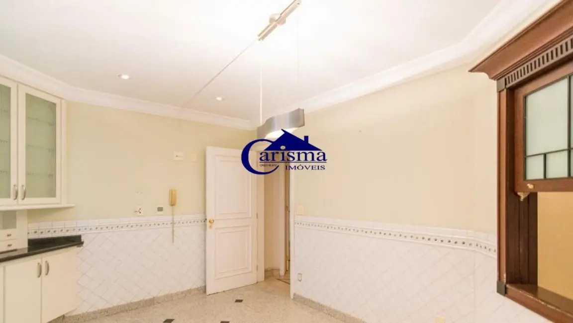Apartamento com 5 quartos à venda, 454m2 em Jardim, Santo Andre - SP - imagem 7 Foto 7 de Apartamento com 5 quartos à venda, 454m2 em Jardim, Santo Andre - SP