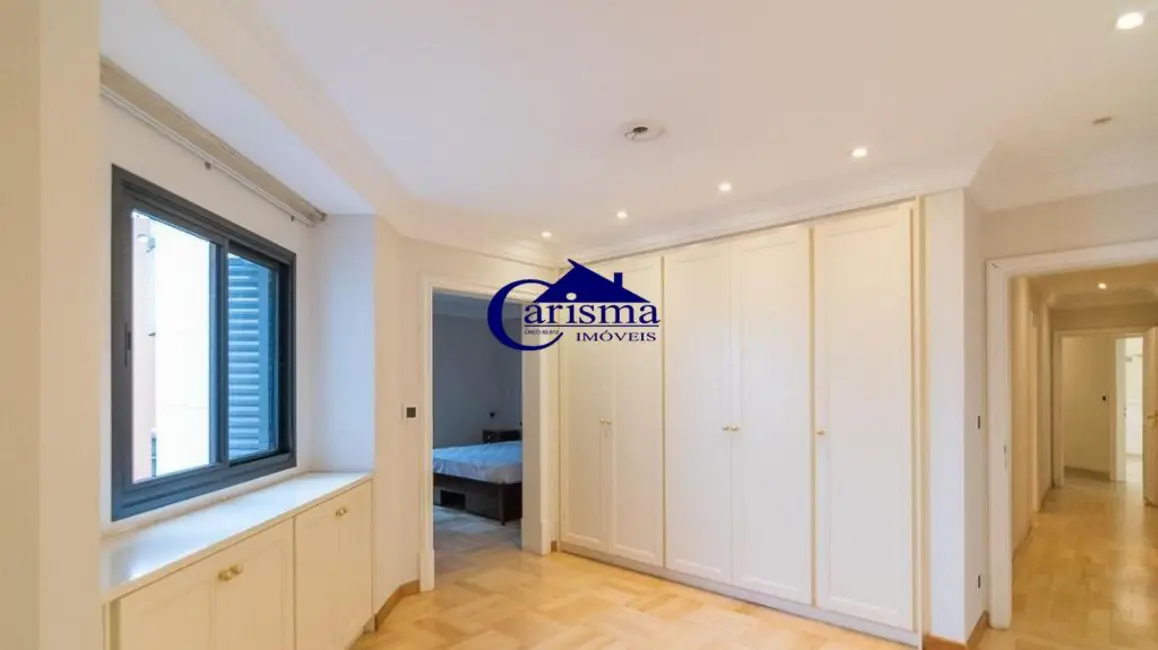 Apartamento com 5 quartos à venda, 454m2 em Jardim, Santo Andre - SP - imagem 9 Foto 9 de Apartamento com 5 quartos à venda, 454m2 em Jardim, Santo Andre - SP