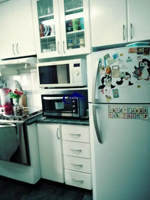 Apartamento com 3 quartos à venda, 72m2 em Vila Bela, São Paulo - SP - imagem 5 Foto 5 de Apartamento com 3 quartos à venda, 72m2 em Vila Bela, São Paulo - SP