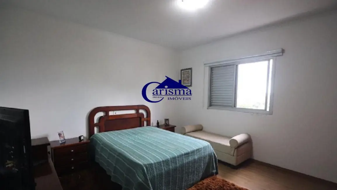 Foto 8 de Apartamento com 3 quartos à venda, 130m2 em Parque das Nações, Santo Andre - SP