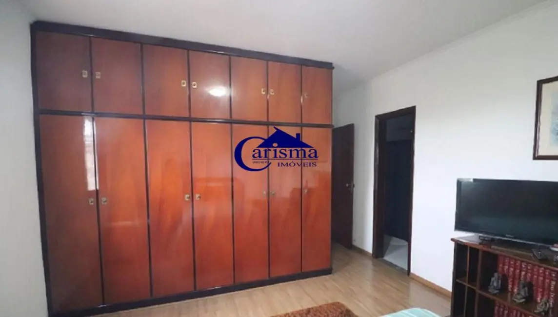 Foto 9 de Apartamento com 3 quartos à venda, 130m2 em Parque das Nações, Santo Andre - SP