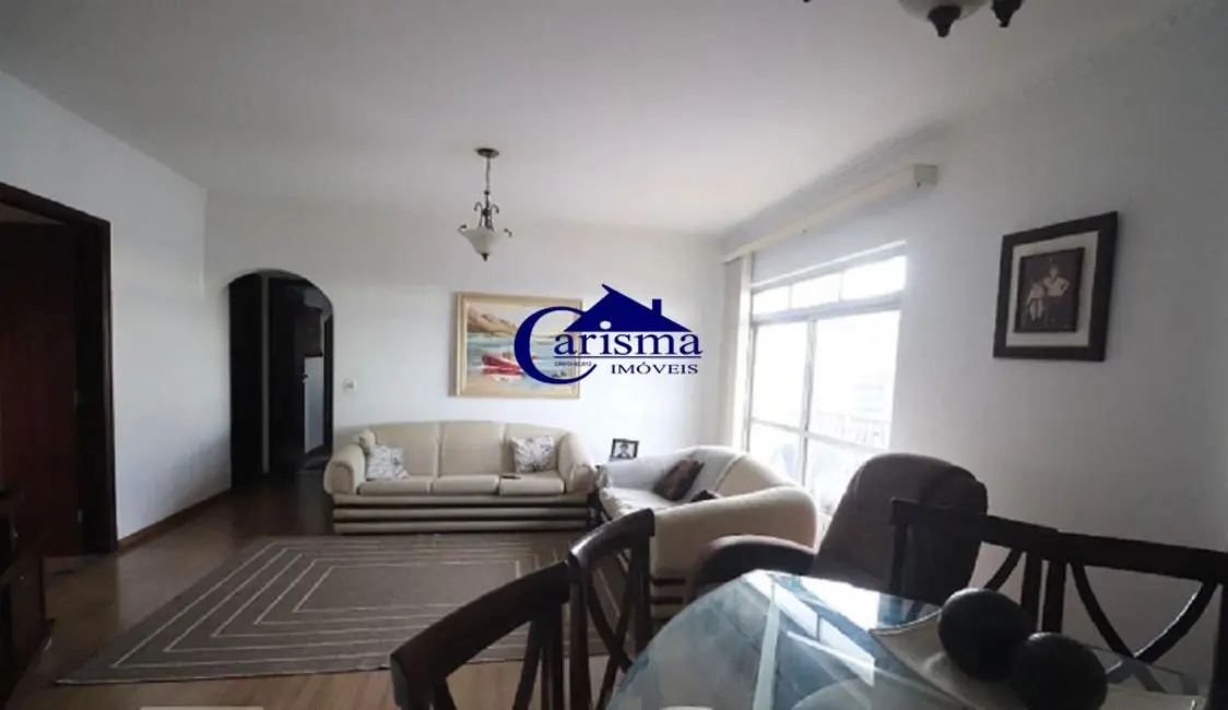 Foto 2 de Apartamento com 3 quartos à venda, 130m2 em Parque das Nações, Santo Andre - SP