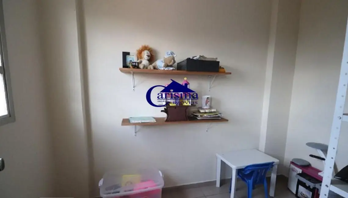 Foto 7 de Apartamento com 3 quartos à venda, 130m2 em Parque das Nações, Santo Andre - SP