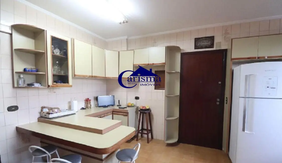 Foto 5 de Apartamento com 3 quartos à venda, 130m2 em Parque das Nações, Santo Andre - SP