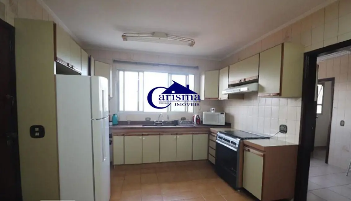 Foto 3 de Apartamento com 3 quartos à venda, 130m2 em Parque das Nações, Santo Andre - SP