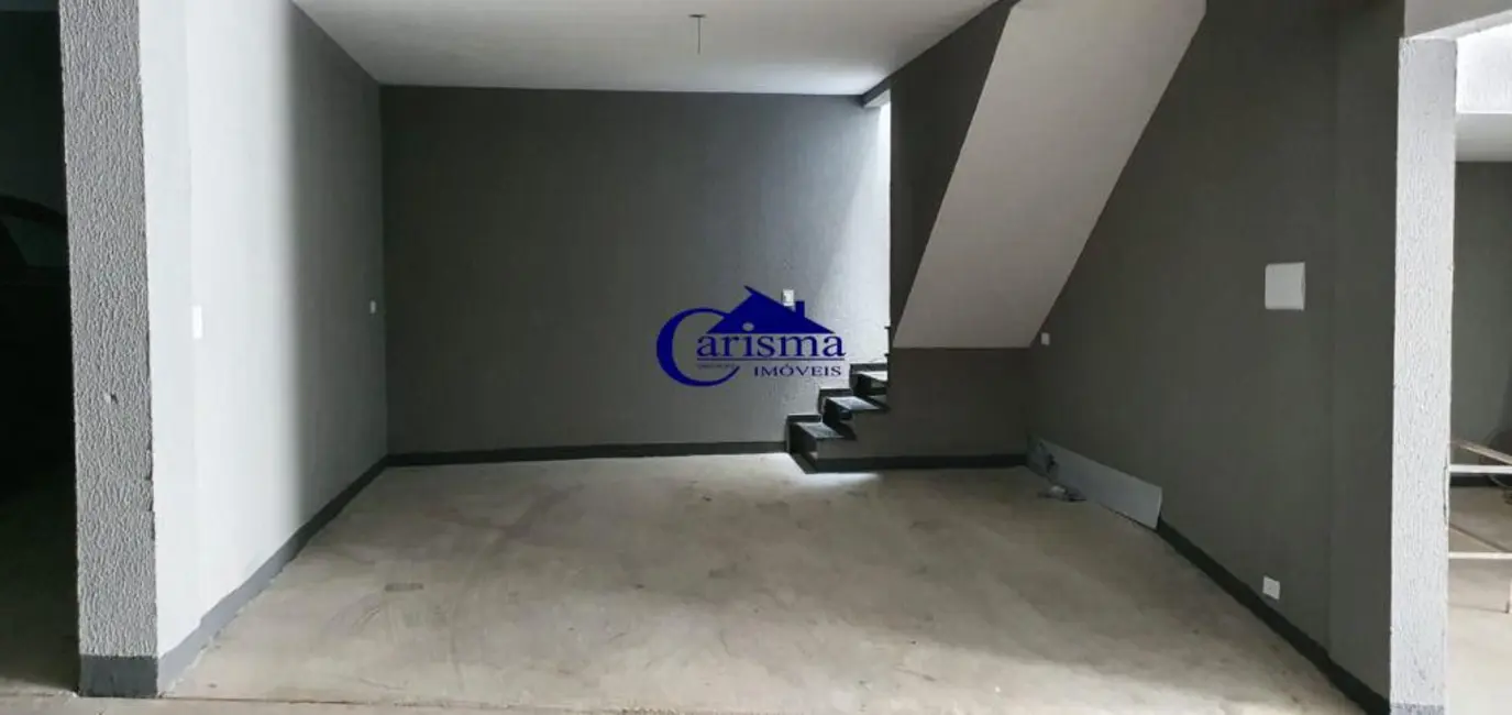 Foto 5 de Sobrado com 2 quartos à venda, 128m2 em Vila Curuçá, Santo Andre - SP