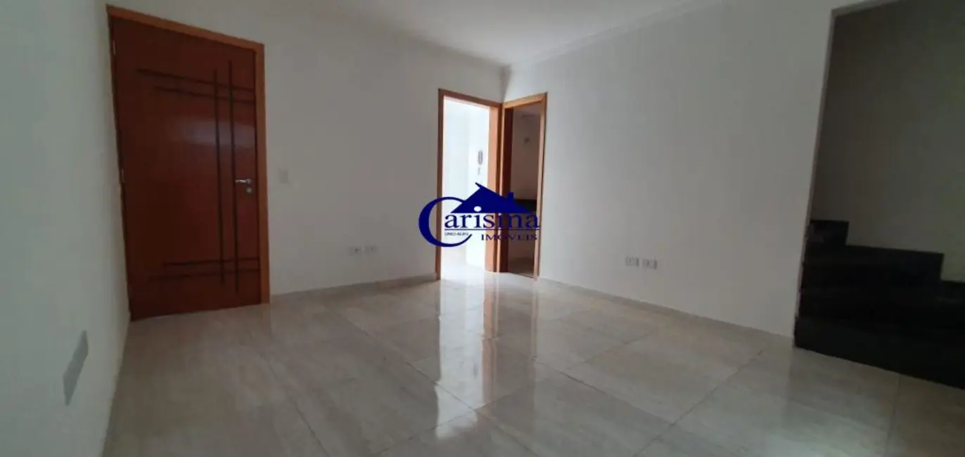 Foto 1 de Sobrado com 2 quartos à venda, 128m2 em Vila Curuçá, Santo Andre - SP