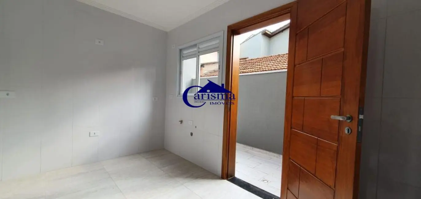 Foto 4 de Sobrado com 2 quartos à venda, 128m2 em Vila Curuçá, Santo Andre - SP