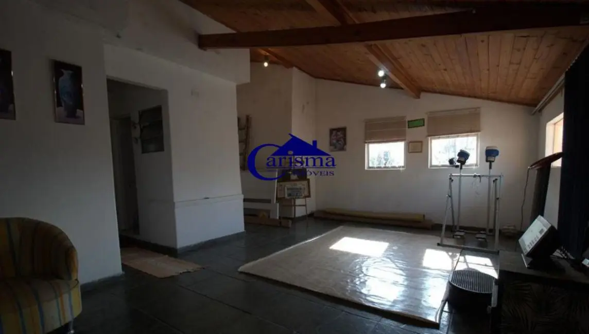 Foto 6 de Sobrado com 3 quartos à venda, 200m2 em Campestre, Santo Andre - SP