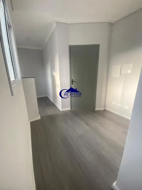 Foto 3 de Cobertura com 2 quartos à venda, 76m2 em Vila Príncipe de Gales, Santo Andre - SP