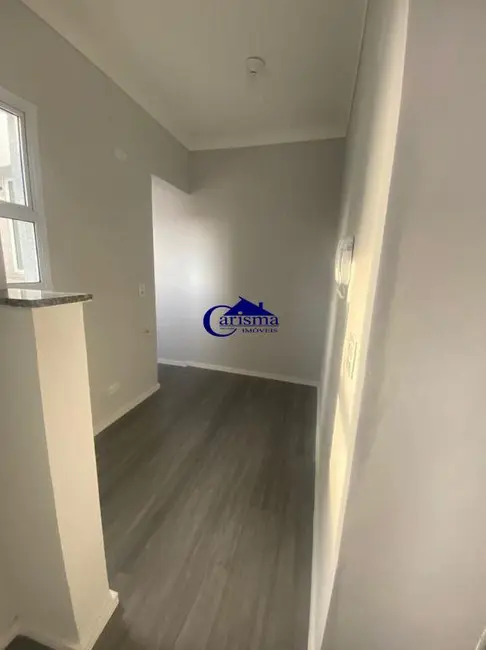 Foto 6 de Cobertura com 2 quartos à venda, 76m2 em Vila Príncipe de Gales, Santo Andre - SP