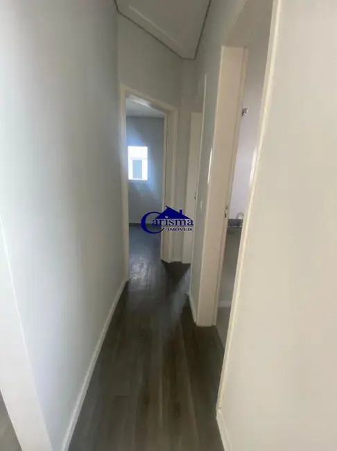 Foto 9 de Cobertura com 2 quartos à venda, 76m2 em Vila Príncipe de Gales, Santo Andre - SP