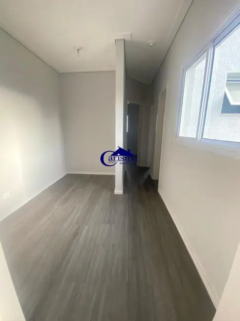 Foto 4 de Cobertura com 2 quartos à venda, 76m2 em Vila Príncipe de Gales, Santo Andre - SP