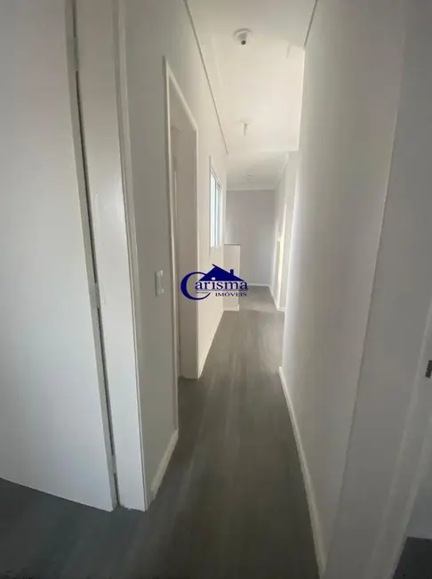 Foto 8 de Cobertura com 2 quartos à venda, 76m2 em Vila Príncipe de Gales, Santo Andre - SP