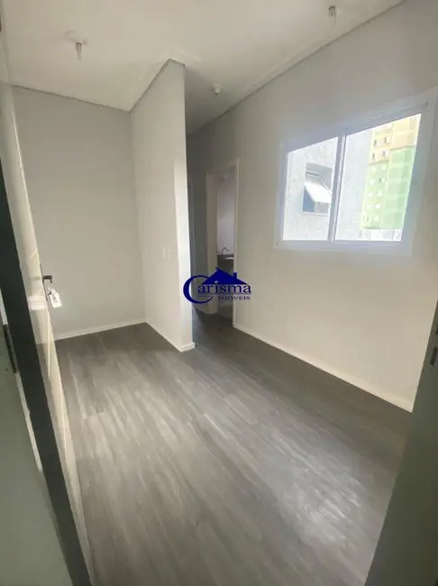 Foto 1 de Cobertura com 2 quartos à venda, 76m2 em Vila Príncipe de Gales, Santo Andre - SP