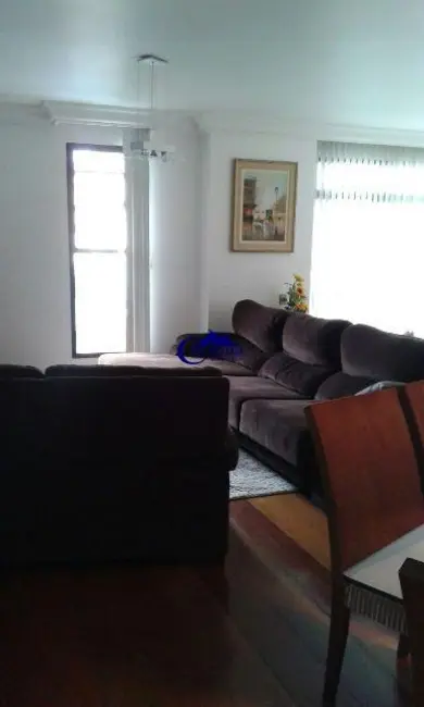 Foto 4 de Apartamento com 3 quartos à venda, 168m2 em Jardim, Santo Andre - SP