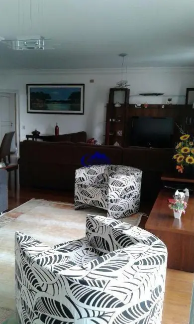 Foto 2 de Apartamento com 3 quartos à venda, 168m2 em Jardim, Santo Andre - SP